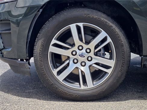 Certified 2023 Ford Expedition XLT RWD image 11