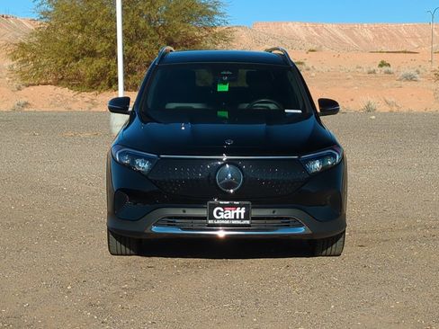 Used 2024 Mercedes-Benz EQB 250+ image 8