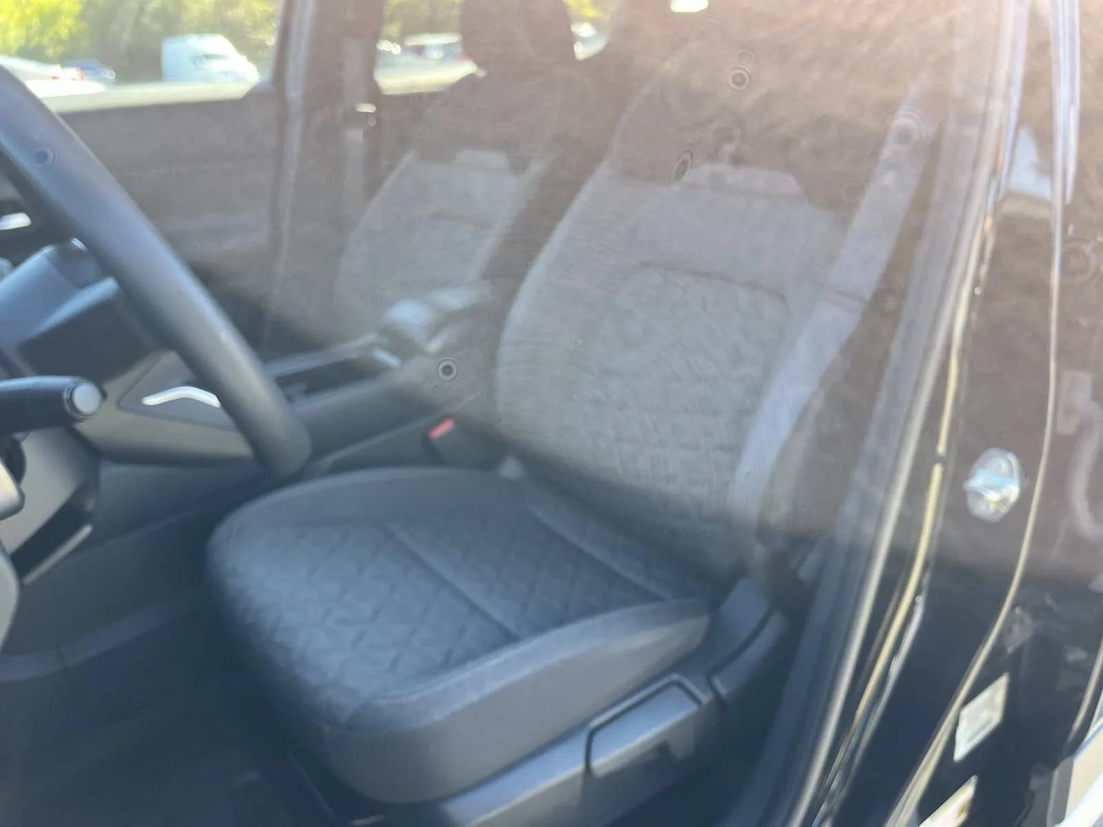 Used 2025 Nissan Kicks SV w/ Illumination Package FWD image 26