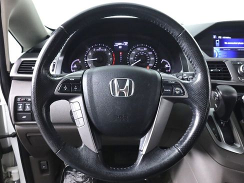 Used 2014 Honda Odyssey EX-L image 11