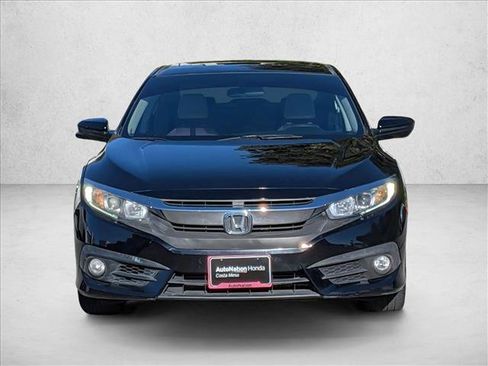 Used 2016 Honda Civic EX-T image 2