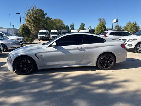 Used 2015 BMW M4 Coupe image 7