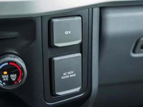 New 2026 Ford F250 XL w/ STX Appearance Package AWD/4WD image 34