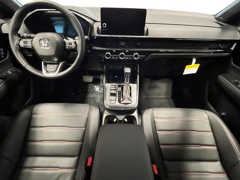 New 2026 Honda CR-V Sport Touring image 19
