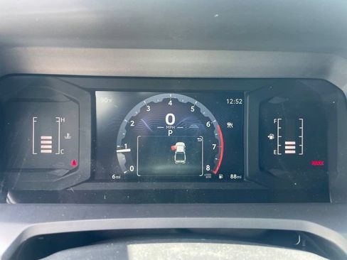 New 2026 Toyota Tacoma SR5 RWD image 19