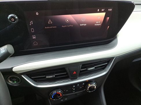 Used 2024 Buick Encore GX Preferred FWD image 28