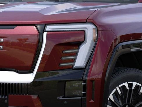 New 2026 GMC Sierra EV Denali image 10