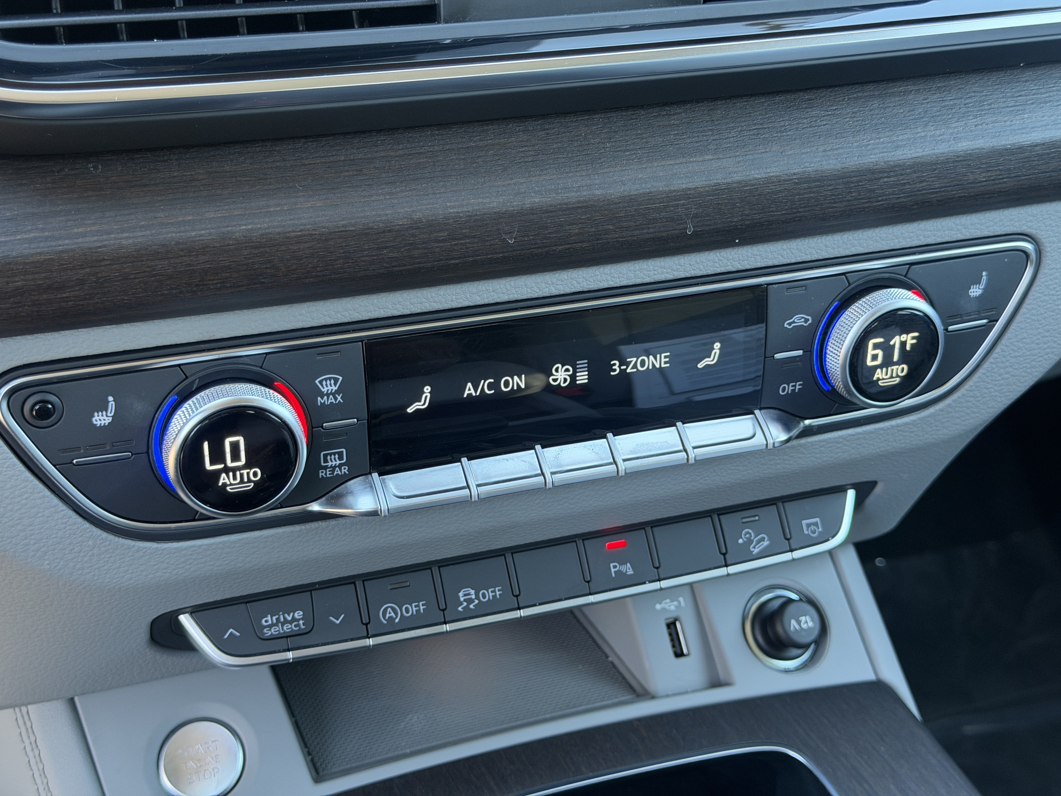 Certified 2023 Audi Q5 2.0T Premium Plus AWD/4WD image 28