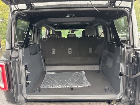 New 2025 Ford Bronco Outer Banks image 21