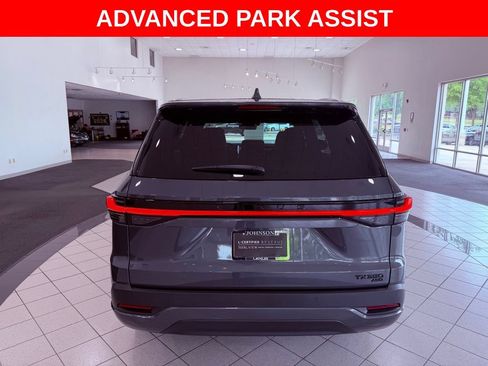 Certified 2026 Lexus TX 350 AWD w/ Technology Package image 7
