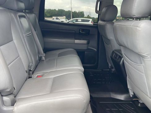 Used 2011 Toyota Tundra 4x4 CrewMax w/ TRD Off-Road Pkg image 12