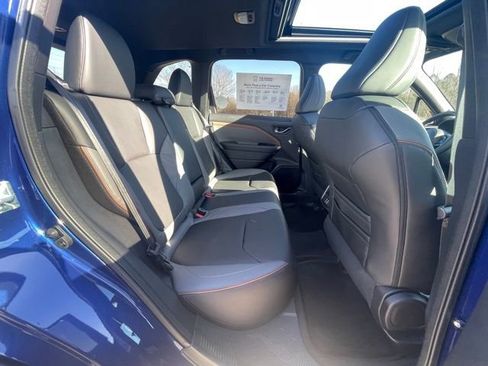 New 2026 Subaru Forester Sport image 21