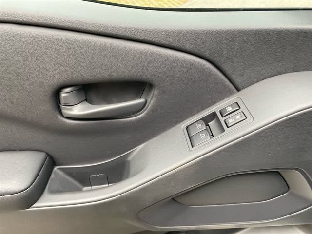 New 2026 Nissan Frontier S AWD/4WD image 10