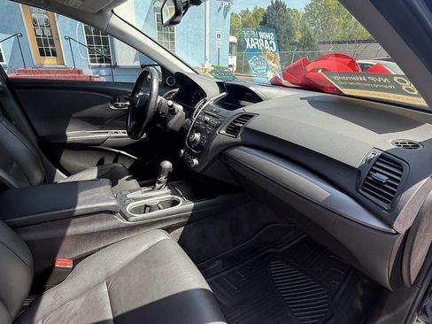 Used 2018 Acura RDX AWD image 28