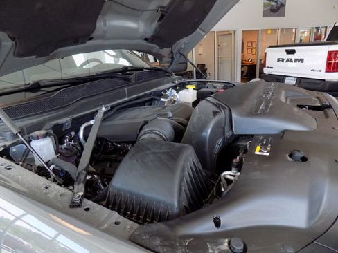 New 2026 RAM 2500 Rebel AWD/4WD image 36