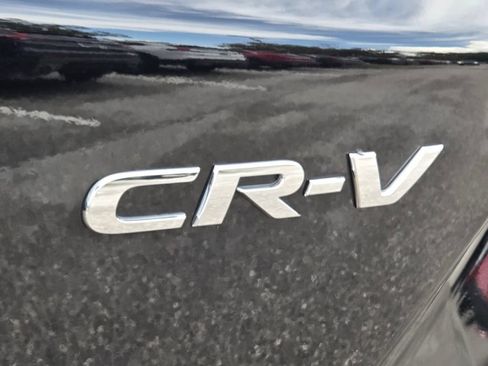 Certified 2022 Honda CR-V EX-L image 15
