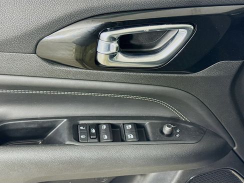 Used 2022 Jeep Compass High Altitude image 11