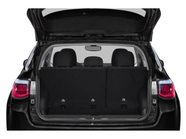 Used 2020 Jeep Compass Limited FWD image 11