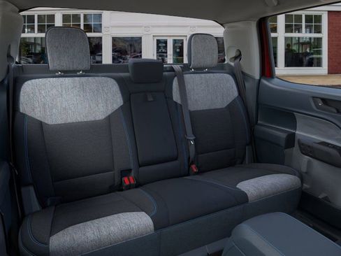 New 2025 Ford Maverick XLT w/ 4K Tow Package image 11