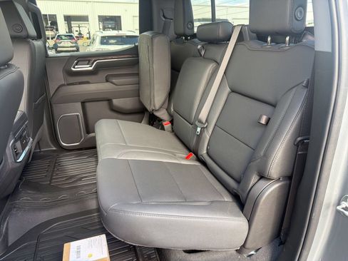 New 2026 GMC Sierra 1500 SLT w/ SLT Premium Package AWD/4WD image 23