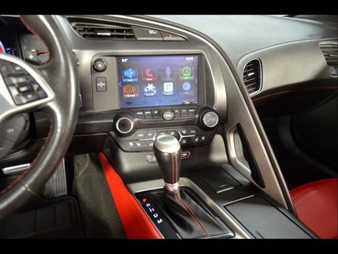 Used 2014 Chevrolet Corvette Stingray w/ 2LT Preferred Equipment Group image 18