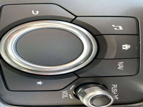 Used 2021 MAZDA CX-3 Sport FWD image 20
