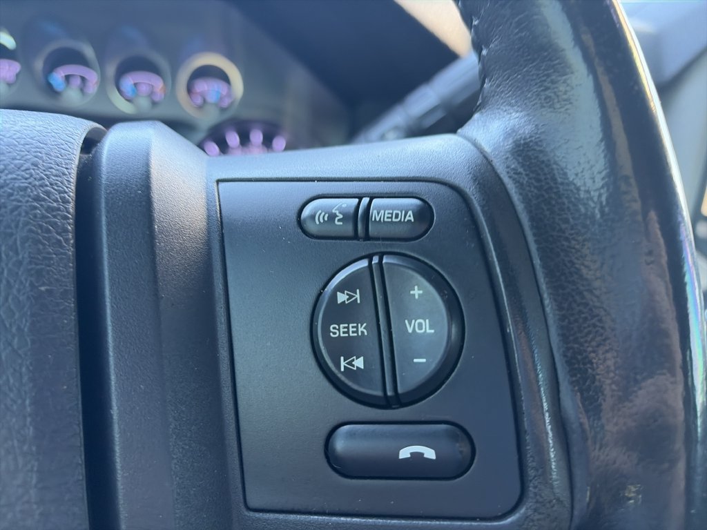 Used 2013 Ford F450 Platinum AWD/4WD image 22