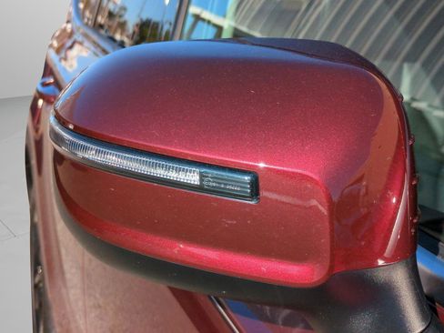 Used 2024 Kia Telluride S w/ S Sunroof Package image 11