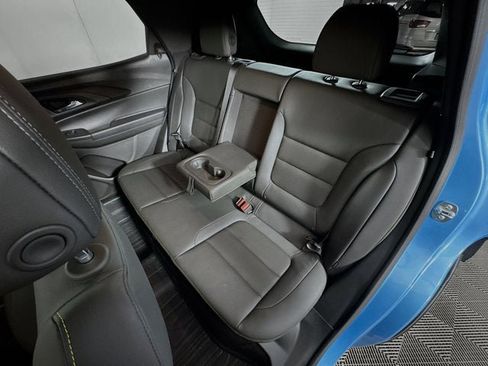 Used 2025 Chevrolet TrailBlazer ACTIV image 24