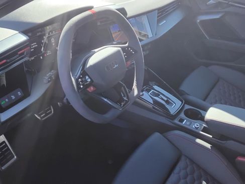 New 2026 Audi RS 3 image 15