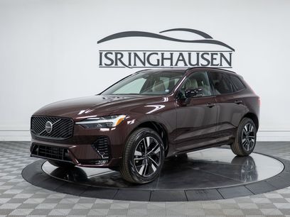 New 2026 Volvo XC60 B5 Core w/ Climate Package