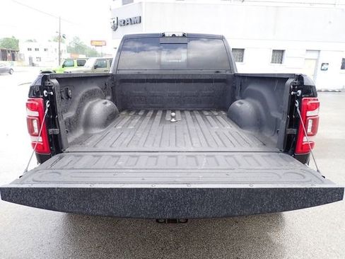 Used 2021 RAM 3500 Limited AWD/4WD image 7