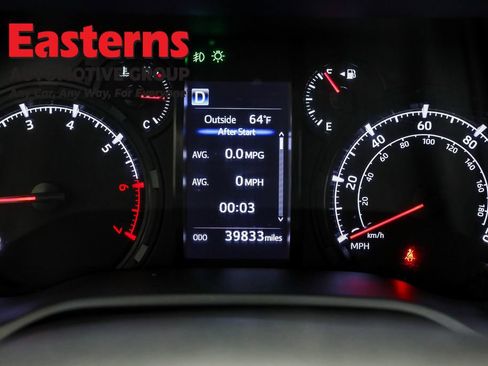 Used 2024 Toyota 4Runner SR5 image 34