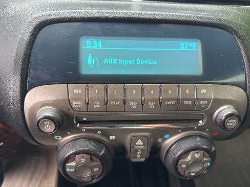 Used 2010 Chevrolet Camaro LT image 13