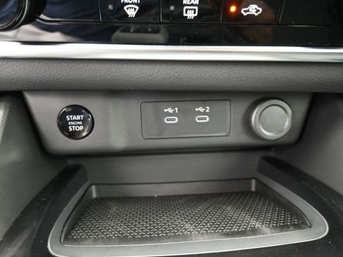 New 2026 Nissan Rogue S image 13