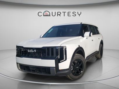 New 2027 Kia Telluride LX