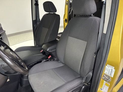 Used 2016 Ford Transit Connect XLT FWD image 12