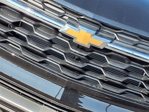 New 2026 Chevrolet Trax LT FWD image 23