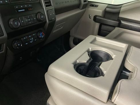 Used 2020 Ford F250 XL w/ STX Appearance Package image 18