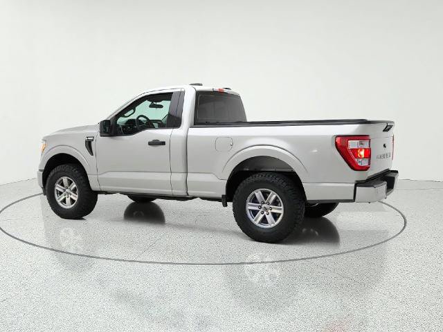 Certified 2022 Ford F150 XL w/ Equipment Group 101A High RWD image 5