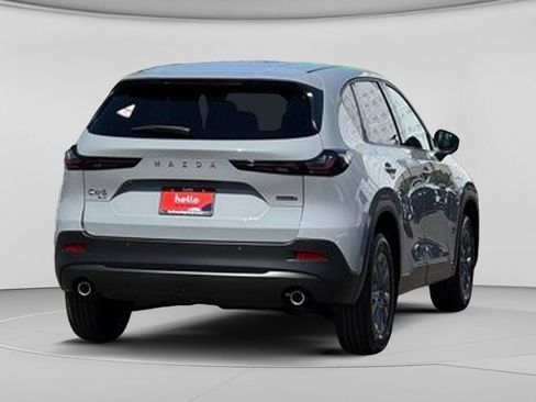 New 2026 MAZDA CX-5 Select AWD/4WD image 14