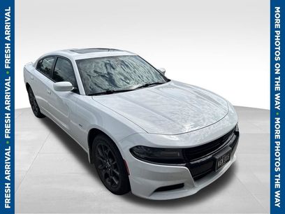 Used 2018 Dodge Charger GT