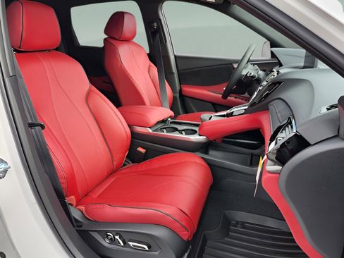 New 2026 Acura RDX A-Spec image 17