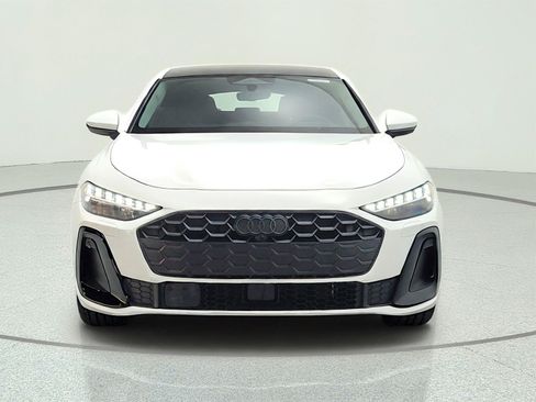 New 2026 Audi A5 2.0T Premium Plus AWD/4WD image 2