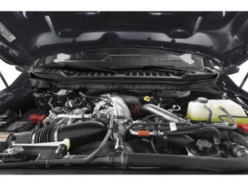 Used 2023 Ford F250 Lariat w/ Lariat Ultimate Package image 11