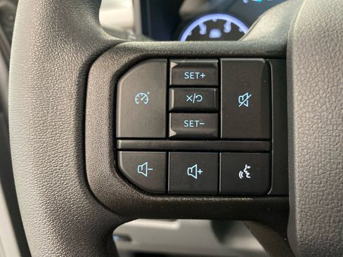 New 2026 Ford F350 XL w/ STX Appearance Package AWD/4WD image 22