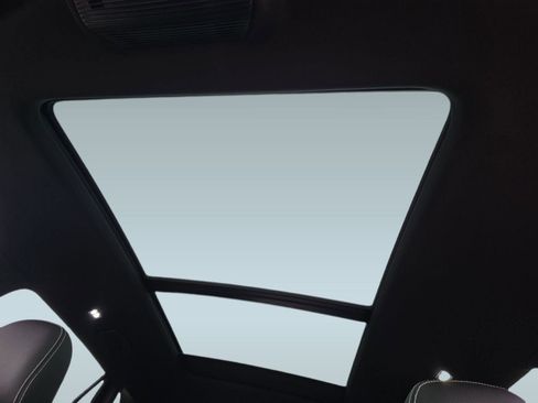 New 2026 Volkswagen Atlas Cross Sport SEL image 15