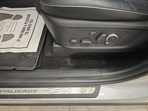 Used 2025 Hyundai Palisade Calligraphy AWD/4WD image 42