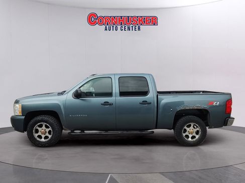 Used 2011 Chevrolet Silverado 1500 LT w/ All-Star Edition image 5