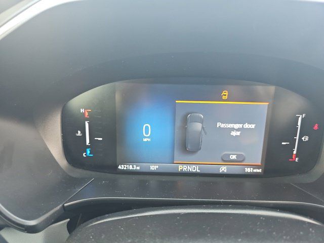 Used 2025 Ford Escape Active FWD image 11
